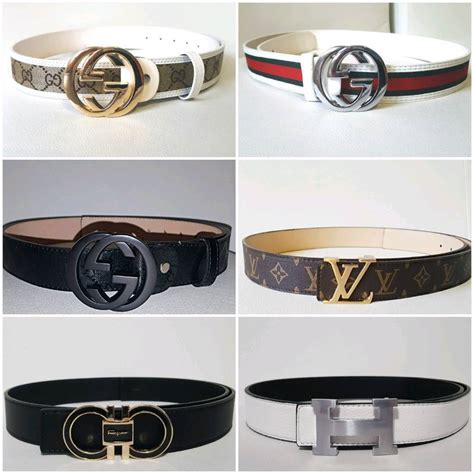 gucci belt gumtree glasgow|Gucci Belts for Women .